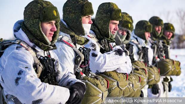 Белорусскую армию научат воевать по-русски