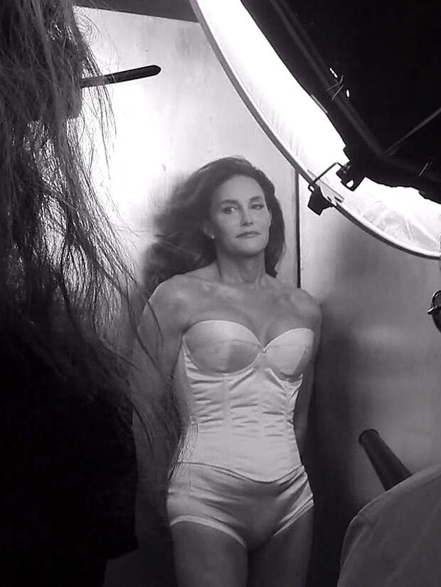 Buy Caitlyn Jenner Corset