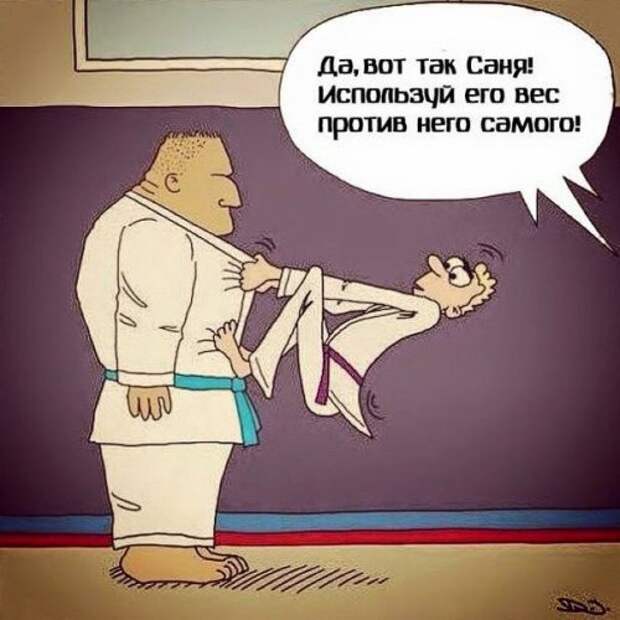 Прикольные картинки дня (58 шт)