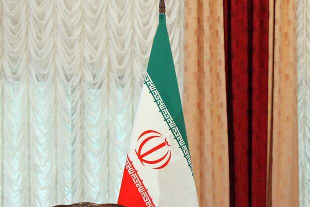 Генерал Гийо: Иран сохраняет способность к ответным действиям против США