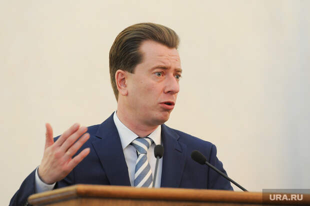 Ассамблея депутатов ЕР Челябинск, бурматов владимир