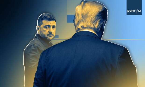 Трамп хочет понять, как Зеленский будет использовать крылатые ракеты