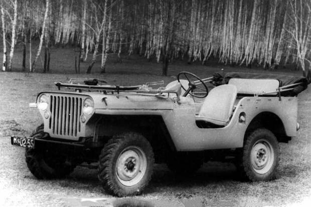 Внедорожные прототипы АЗЛК, не пошедшие в серию Внедорожные прототипы АЗЛК, не пошедшие в серию азлк, внедорожник, концепт, москвич, прототип