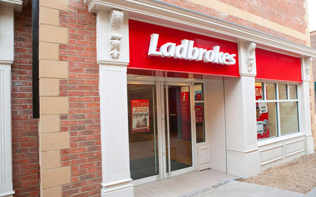 Ladbrokes представила нового члена Комитета назначений