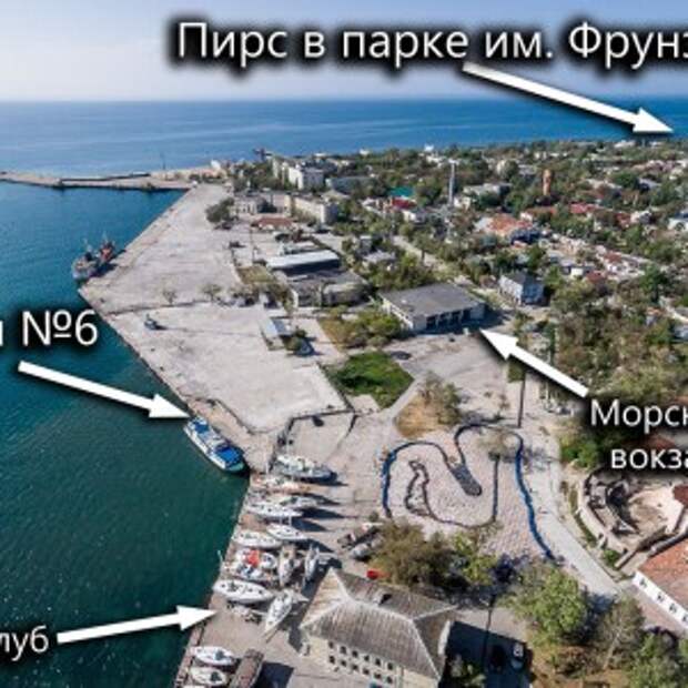 Новости Крыма