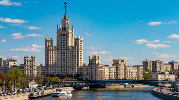 Штурм 20-градусной отметки: синоптик Тишковец назвал точные даты аномального потепления