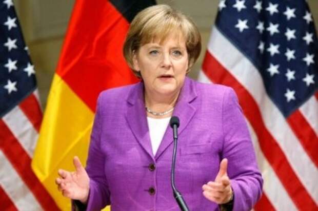 FT: Ангела Меркель может уйти в отставку досрочно