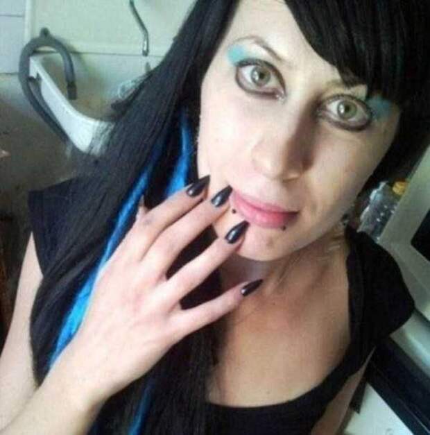 Тупая п... Суперсерия!