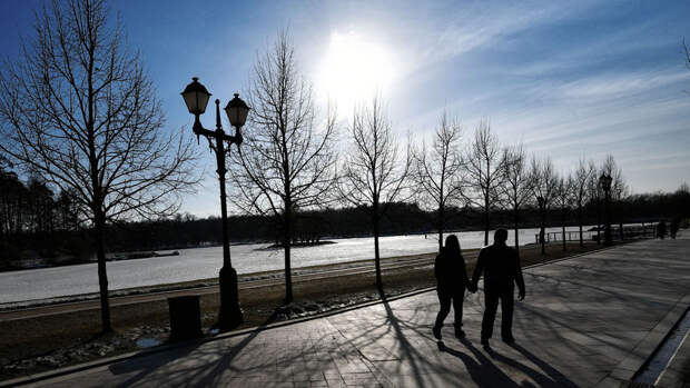 Московский планетарий: астрономическая весна наступает после календарной