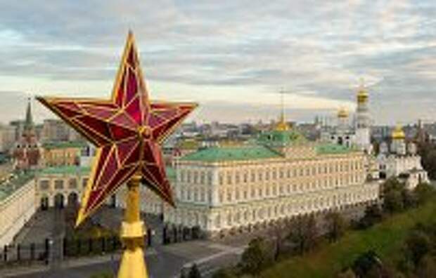 В Кремле рассказали, как Россия ответит на санкции Украины