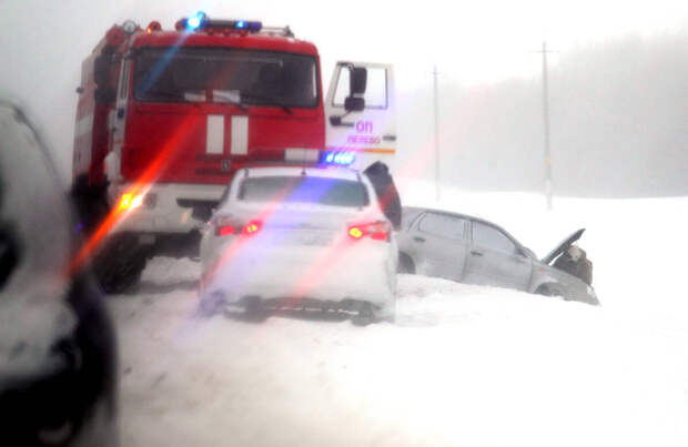 О гибели на дорогах: «Каждому району РТ определить причины ДТП и скорректировать задачи»