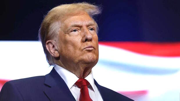 Трамп ушел от ответа на вопрос о возможных санкциях против России