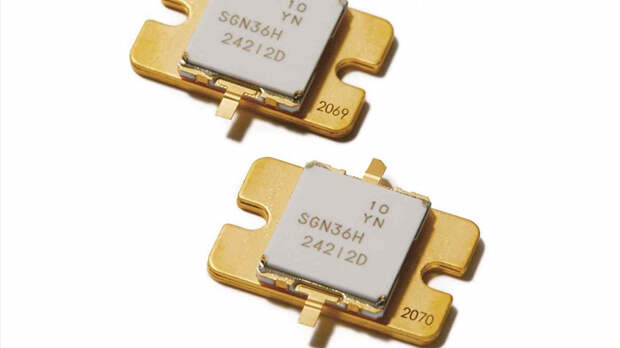 Компания Sumitomo Electric будет производить в США транзисторы для базовых станций 5G 