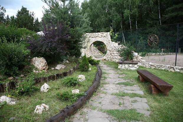 Берендеево царство Берендеево царство