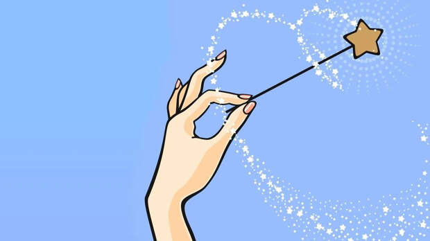 Волшебство в ваших руках: как составить карту желаний на 2026 год, чтобы все сбылось