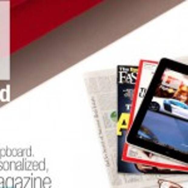 FlipBoard