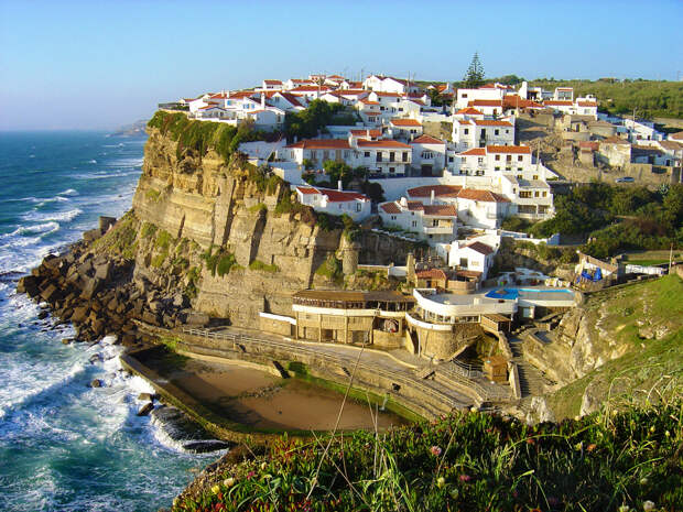 Самые красивые города Португалии