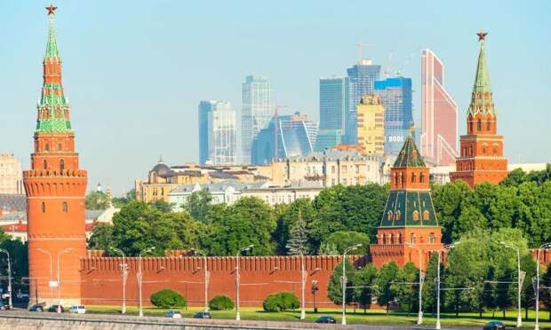 В Кремле заявили, что ситуация с коронавирусом в России требует мобилизации