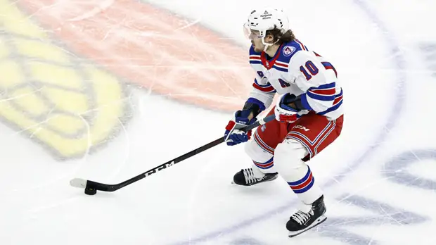 Панарин вошёл в топ-20 российских бомбардиров за всю историю НХЛ