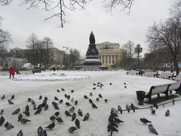 ����� - ��������� �����..., ��� ��������� ��������