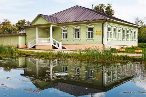 Сколько комнат должно быть в загородном доме