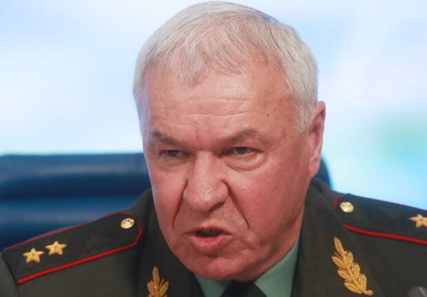 Они не шутят: Генерал Соболев призвал готовить резервы на случай войны с Европой