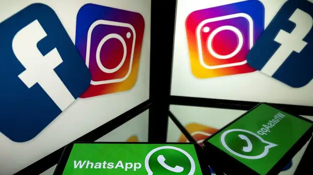 «Цифровой апокалипсис»: что известно о глобальном сбое в работе соцсетей и мессенджеров