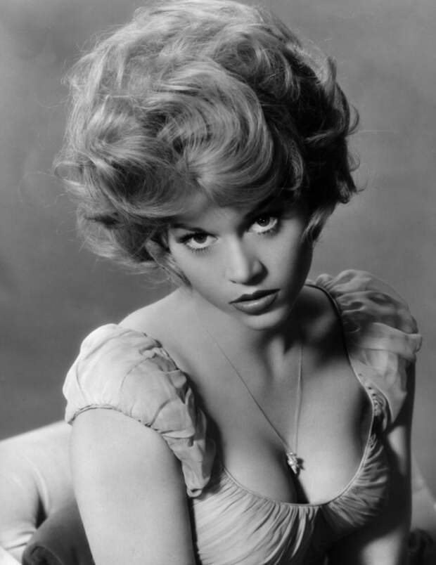 Джейн Фонда / Jane Fonda (73 фото)