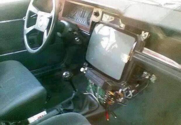 Подборка автоприколов. Часть 225 авто, автоприколы, приколы