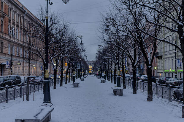 В Санкт-Петербурге открылась галерея авторского фарфора