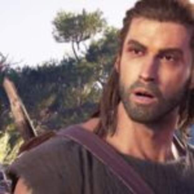 Мнение о Assassin's Creed: Odyssey  