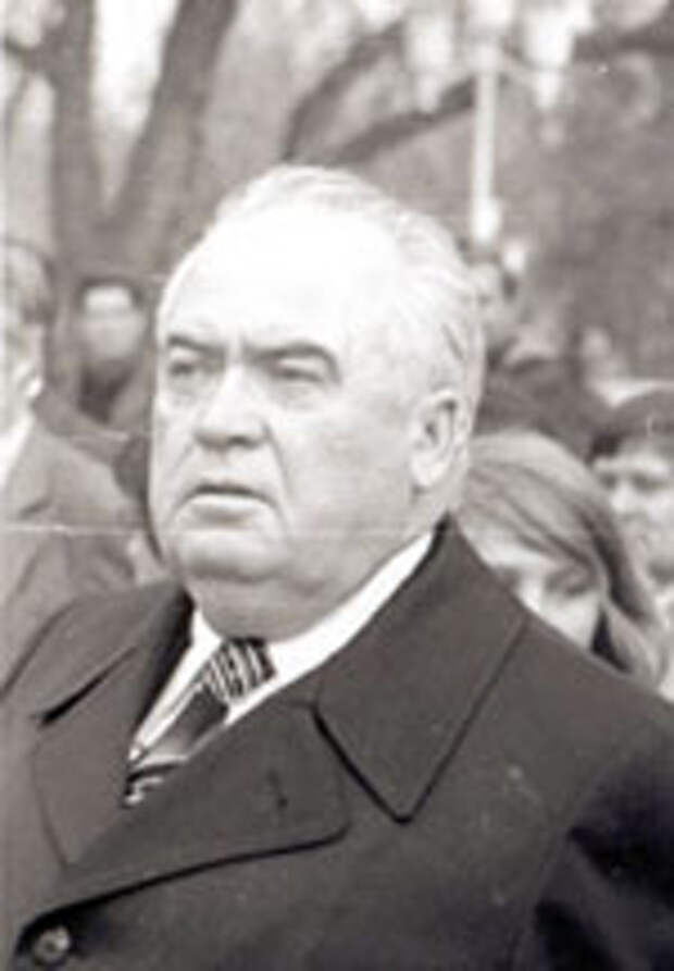 Коррупционер всея СССР. Как начиналось и чем завершилось «дело Медунова»?