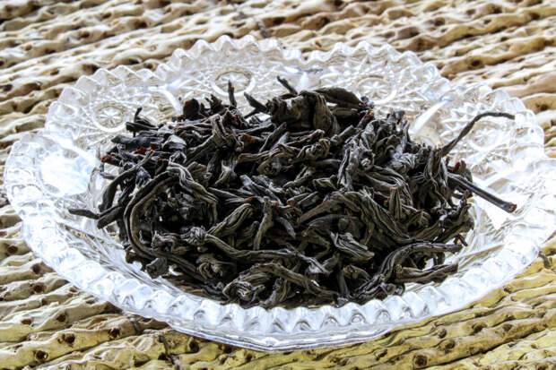 Ученые выяснили, что черный чай может вызывать рак