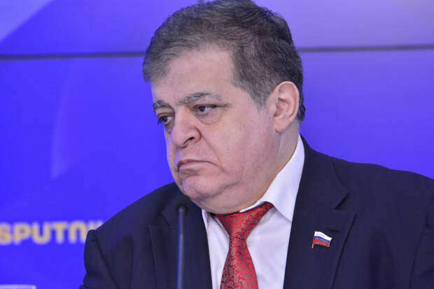 "У них задача, чтобы война продолжалась": Джабаров объяснил, почему согласен с прогнозом Мерца по конфликту