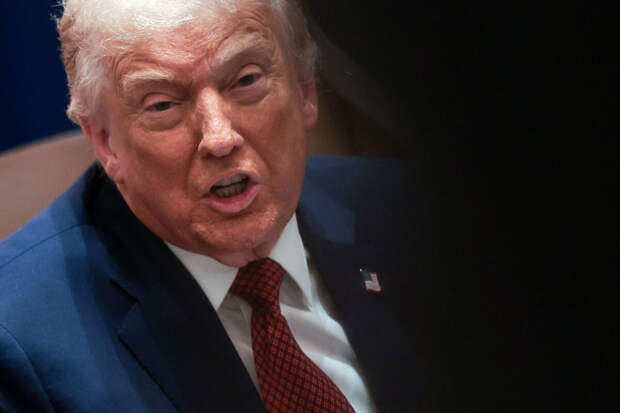 FT: Трамп дал Зеленскому "несколько дней" на ответ по проекту мирного соглашения