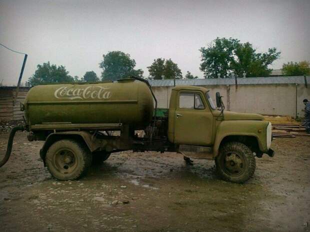 Какавозиковый креативчик