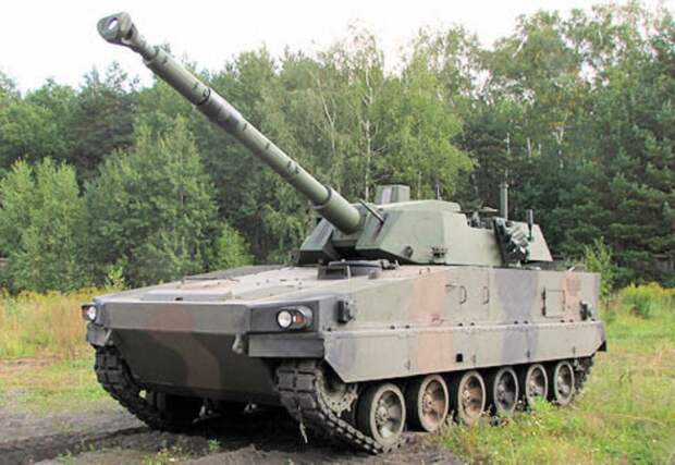 Одна на всех: боевая платформа «Курганец-25» Армия РФ, новое вооружение