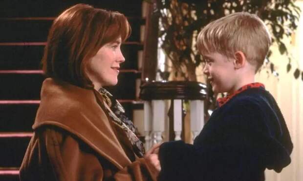 «Я думал, у нас еще есть время»: Маколей Калкин трогательно попрощался с Кэтрин О’Хара