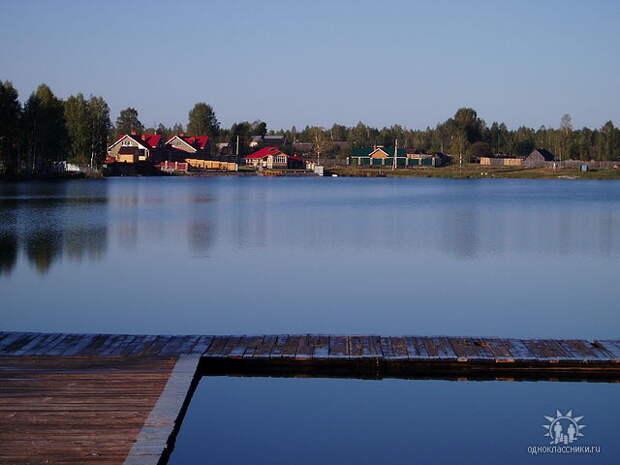 Поселок сурок марий эл фото