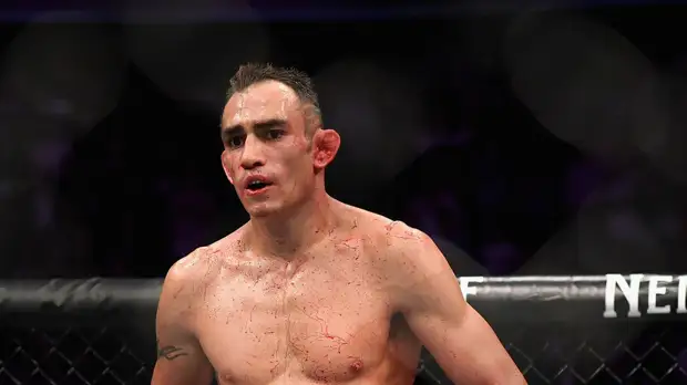 Экс-судья UFC считает, что организация уволит Фергюсона