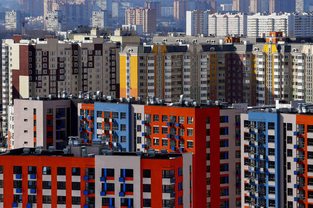 Яндекс Недвижимость усовершенствовала систему поиска квартир в новостройках