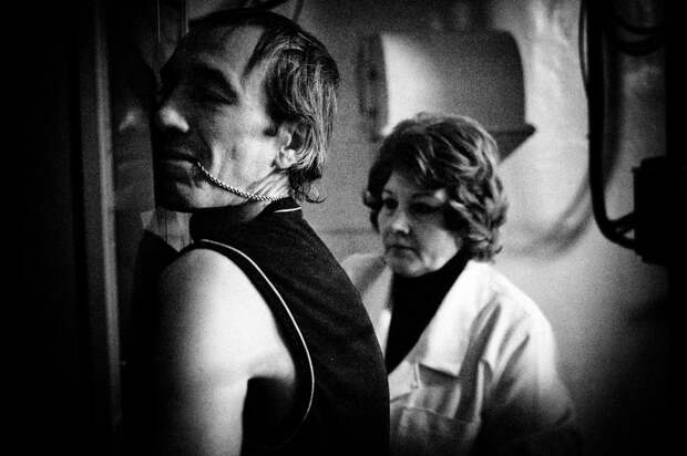 Туберкулез в постсоветское время