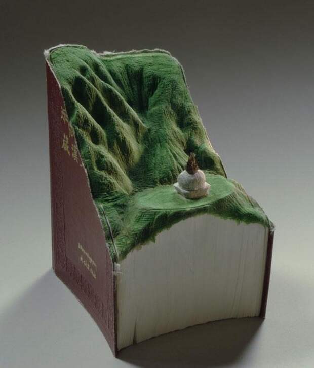 Резьба по книгам (3)