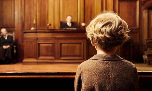 Как подготовить ребенка к опросу в суде: 3 этапа для защиты его психики