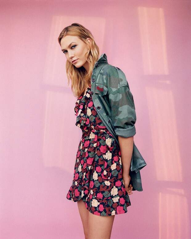 KarlieKloss