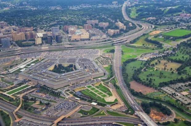 WP: Пентагон готовит многонедельную наземную операцию в Иране