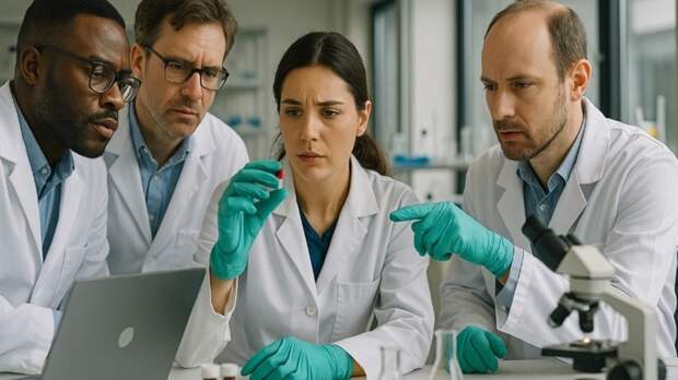 Врач рассказала, как уколы для похудения могут помочь снизить дозу гормонов щитовидки