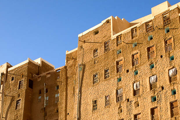 Шибам Шибам