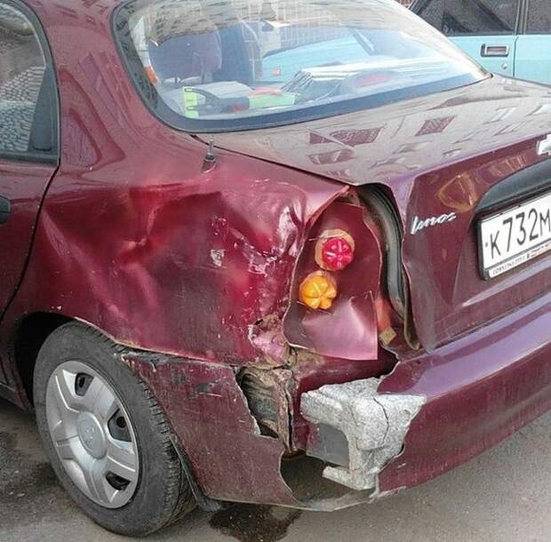 Подборка автоприколов. Часть 226 авто, автоприколы, приколы