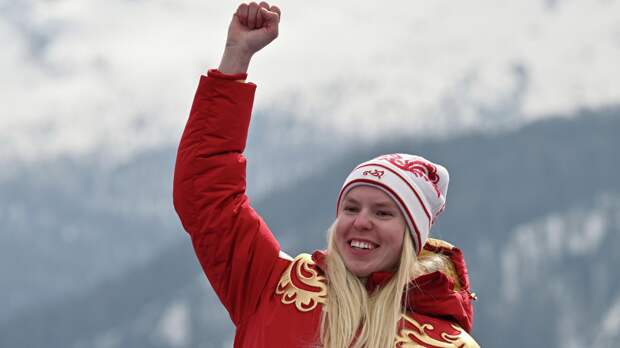 "Мы это чувствуем". Российские паралимпийцы достойно представили страну